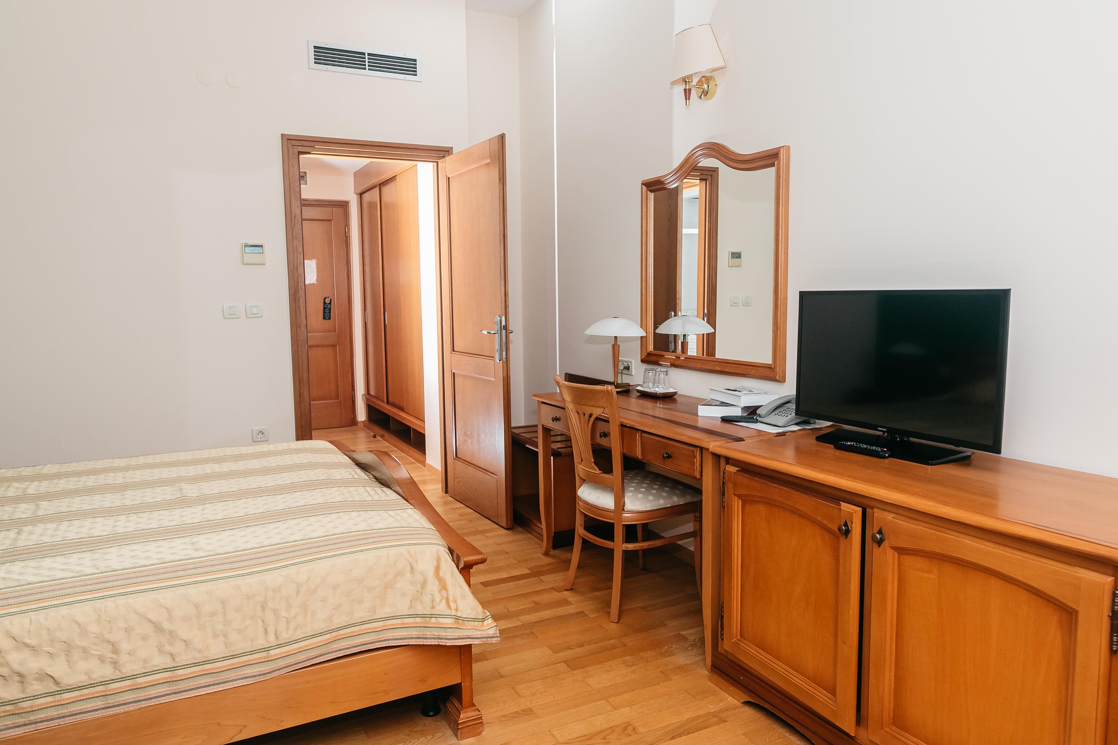 Hotel Spongiola Krapanj Exterior foto