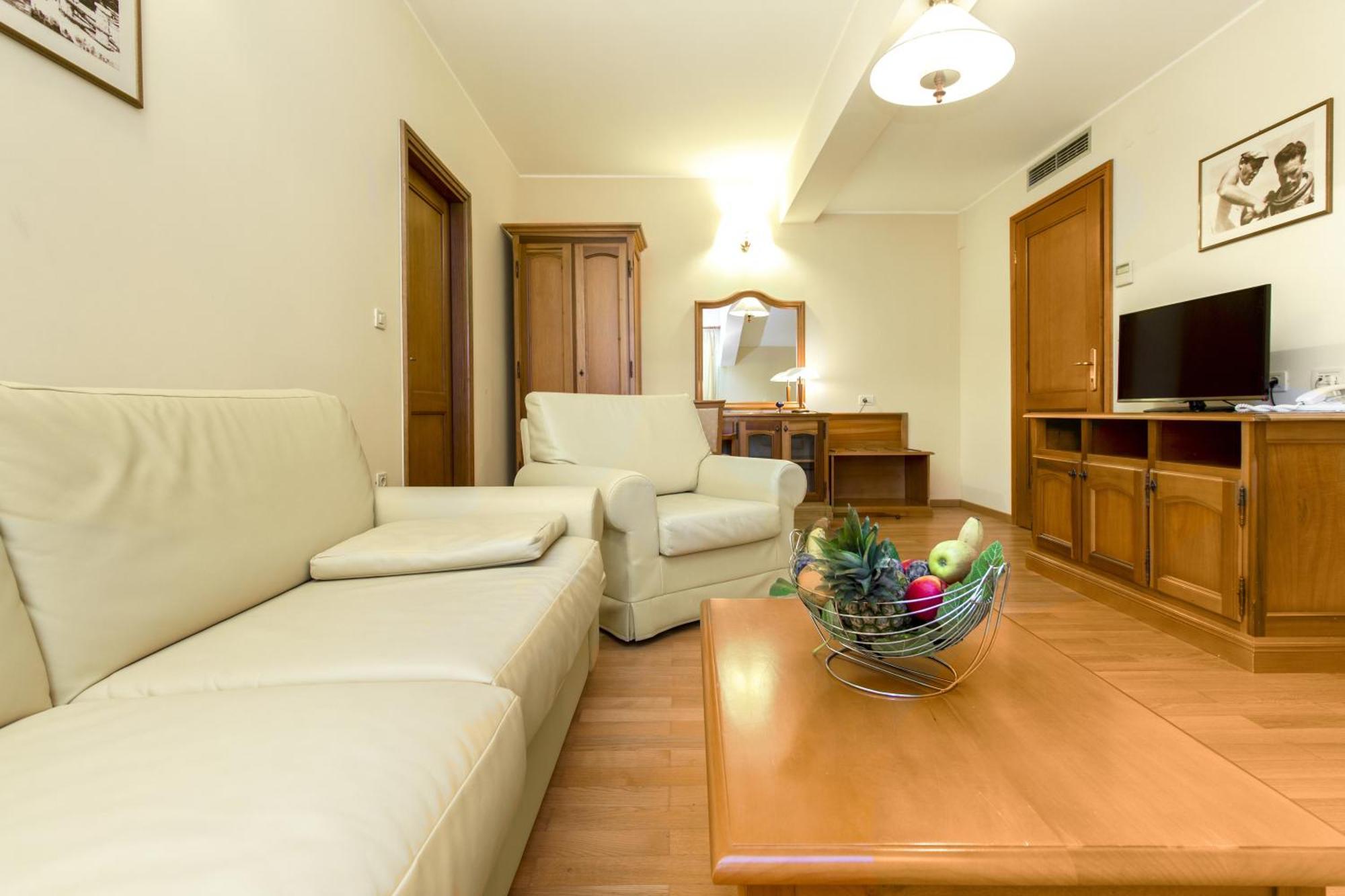 Hotel Spongiola Krapanj Quarto foto